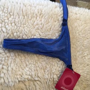 Women’s Xhilaration intimates G string